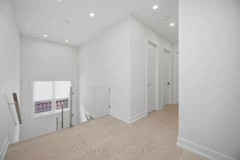Photo 21 at 273C Ranee Avenue, Glen Park, Toronto