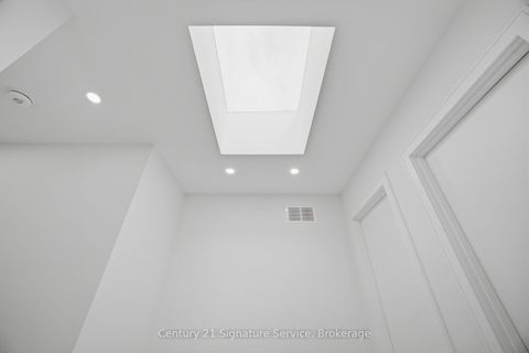 Photo 22 at 273C Ranee Avenue, Glen Park, Toronto