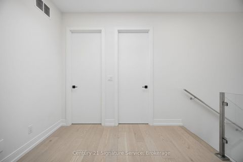 Photo 23 at 273C Ranee Avenue, Glen Park, Toronto