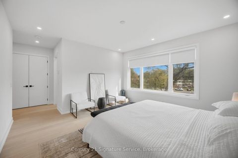 Photo 25 at 273C Ranee Avenue, Glen Park, Toronto