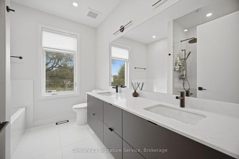 Photo 28 at 273C Ranee Avenue, Glen Park, Toronto