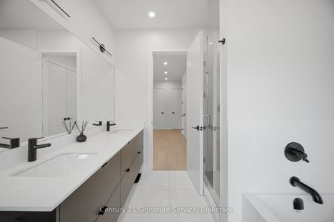 Photo 29 at 273C Ranee Avenue, Glen Park, Toronto