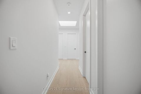 Photo 31 at 273C Ranee Avenue, Glen Park, Toronto
