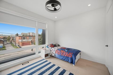 Photo 32 at 273C Ranee Avenue, Glen Park, Toronto