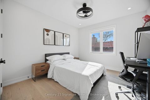 Photo 35 at 273C Ranee Avenue, Glen Park, Toronto