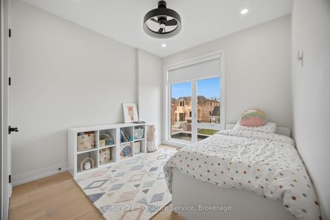 Photo 36 at 273C Ranee Avenue, Glen Park, Toronto