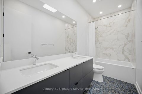 Photo 37 at 273C Ranee Avenue, Glen Park, Toronto