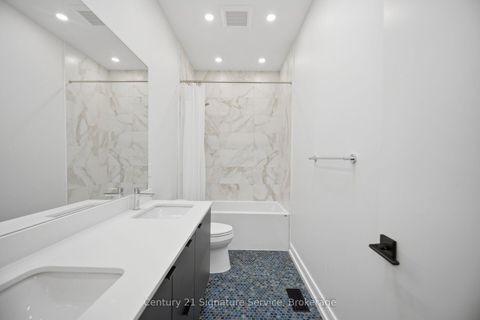 Photo 38 at 273C Ranee Avenue, Glen Park, Toronto