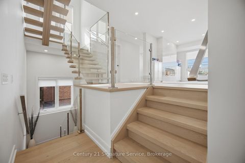 Photo 39 at 273C Ranee Avenue, Glen Park, Toronto