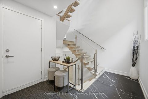 Photo 40 at 273C Ranee Avenue, Glen Park, Toronto