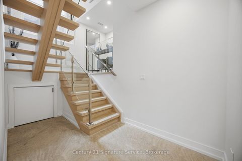 Photo 41 at 273C Ranee Avenue, Glen Park, Toronto