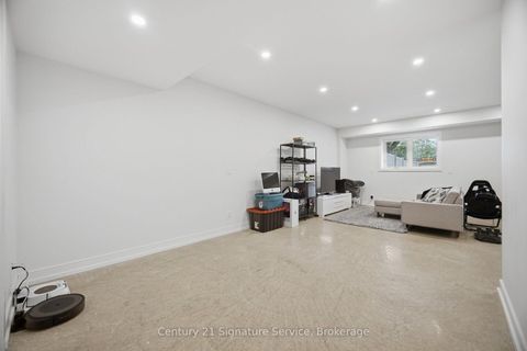 Photo 42 at 273C Ranee Avenue, Glen Park, Toronto