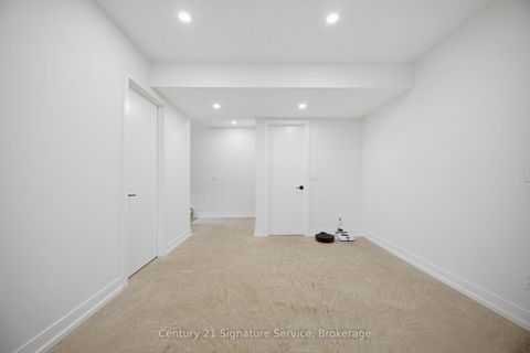 Photo 43 at 273C Ranee Avenue, Glen Park, Toronto