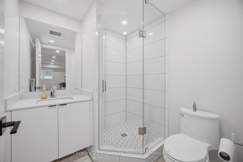 Photo 45 at 273C Ranee Avenue, Glen Park, Toronto