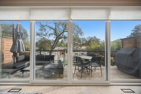 Photo 46 at 273C Ranee Avenue, Glen Park, Toronto