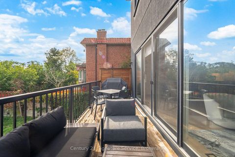 Photo 47 at 273C Ranee Avenue, Glen Park, Toronto