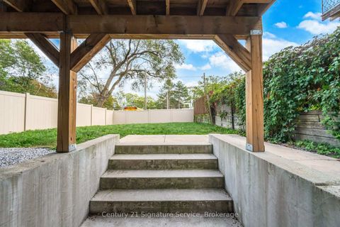 Photo 48 at 273C Ranee Avenue, Glen Park, Toronto