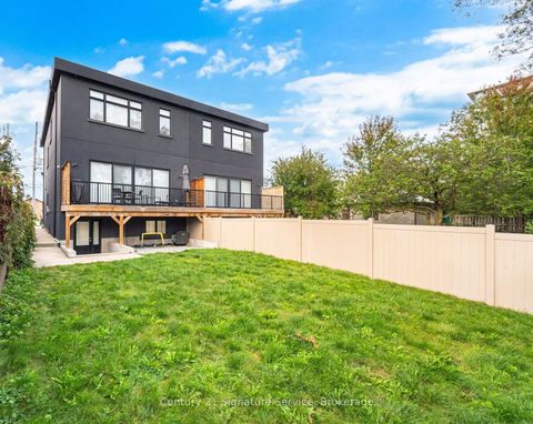 Photo 49 at 273C Ranee Avenue, Glen Park, Toronto