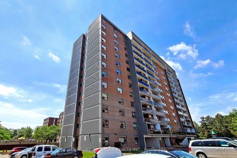 Photo 0 at 1208 - 20 Gilder Drive, Eglinton East, Toronto