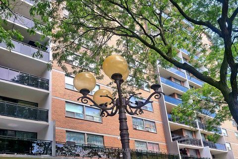 Photo 5 at 1208 - 20 Gilder Drive, Eglinton East, Toronto