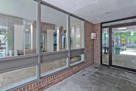 Photo 7 at 1208 - 20 Gilder Drive, Eglinton East, Toronto