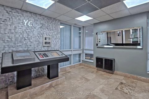 Photo 9 at 1208 - 20 Gilder Drive, Eglinton East, Toronto