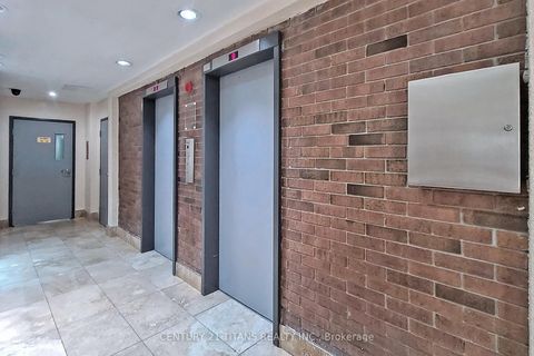 Photo 11 at 1208 - 20 Gilder Drive, Eglinton East, Toronto