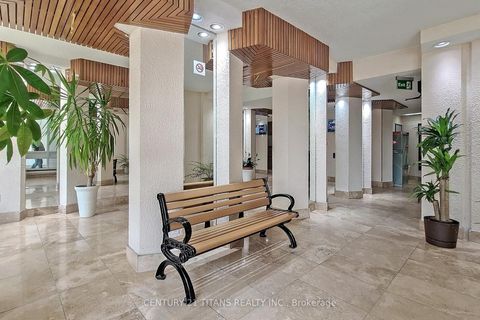 Photo 12 at 1208 - 20 Gilder Drive, Eglinton East, Toronto