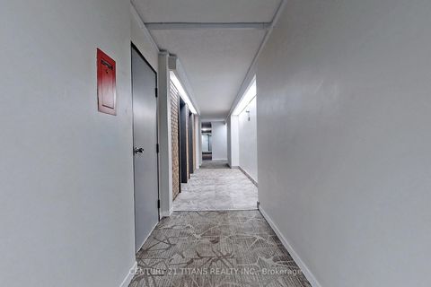 Photo 14 at 1208 - 20 Gilder Drive, Eglinton East, Toronto