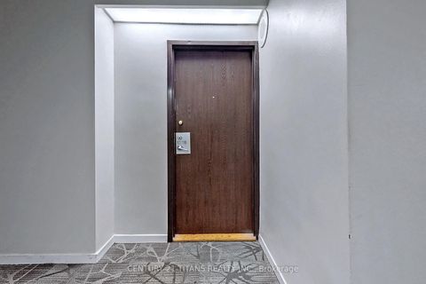 Photo 15 at 1208 - 20 Gilder Drive, Eglinton East, Toronto