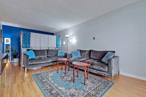 Photo 17 at 1208 - 20 Gilder Drive, Eglinton East, Toronto