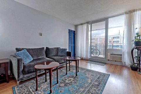 Photo 18 at 1208 - 20 Gilder Drive, Eglinton East, Toronto