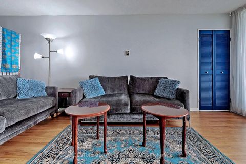Photo 19 at 1208 - 20 Gilder Drive, Eglinton East, Toronto