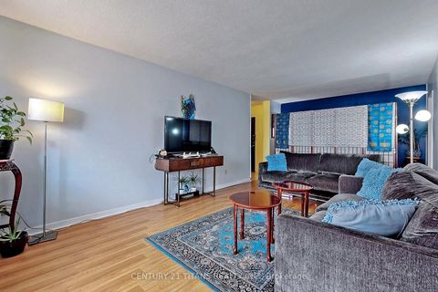 Photo 20 at 1208 - 20 Gilder Drive, Eglinton East, Toronto