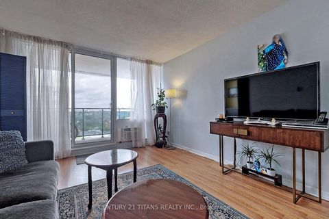 Photo 21 at 1208 - 20 Gilder Drive, Eglinton East, Toronto