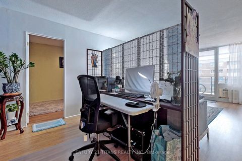 Photo 22 at 1208 - 20 Gilder Drive, Eglinton East, Toronto