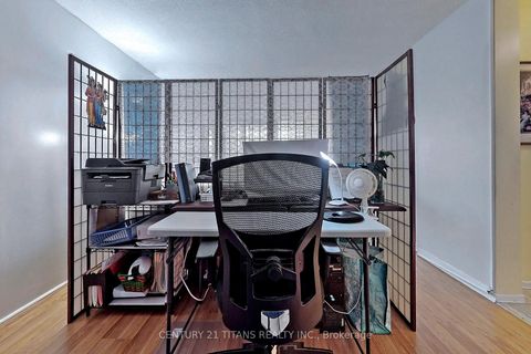 Photo 23 at 1208 - 20 Gilder Drive, Eglinton East, Toronto