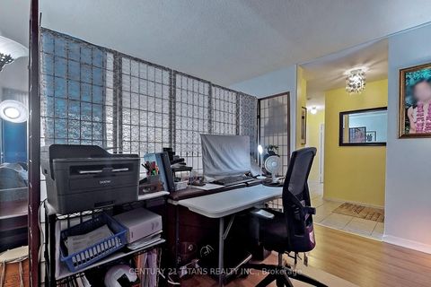 Photo 24 at 1208 - 20 Gilder Drive, Eglinton East, Toronto