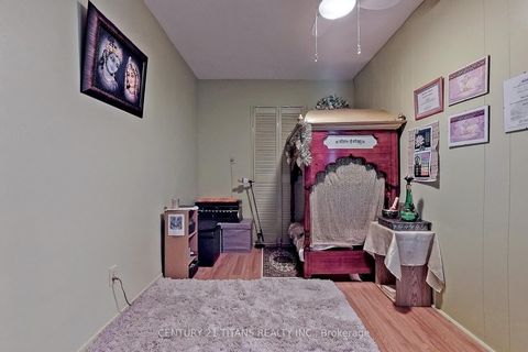 Photo 25 at 1208 - 20 Gilder Drive, Eglinton East, Toronto