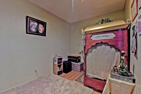 Photo 26 at 1208 - 20 Gilder Drive, Eglinton East, Toronto