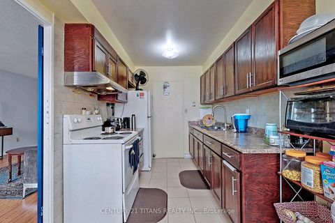 Photo 28 at 1208 - 20 Gilder Drive, Eglinton East, Toronto