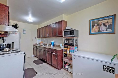Photo 29 at 1208 - 20 Gilder Drive, Eglinton East, Toronto