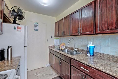 Photo 30 at 1208 - 20 Gilder Drive, Eglinton East, Toronto