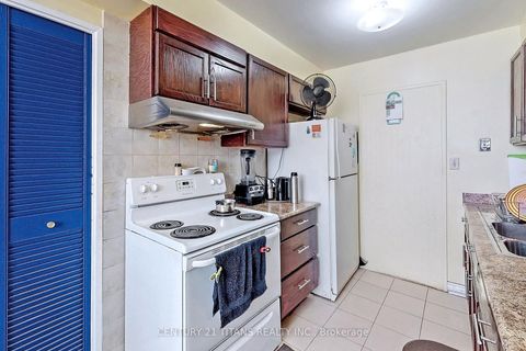 Photo 33 at 1208 - 20 Gilder Drive, Eglinton East, Toronto