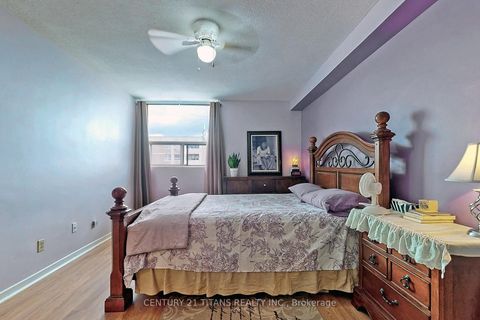 Photo 35 at 1208 - 20 Gilder Drive, Eglinton East, Toronto