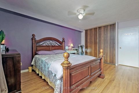Photo 37 at 1208 - 20 Gilder Drive, Eglinton East, Toronto