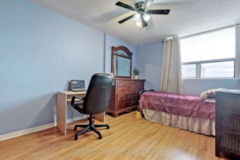 Photo 38 at 1208 - 20 Gilder Drive, Eglinton East, Toronto