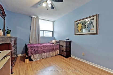 Photo 39 at 1208 - 20 Gilder Drive, Eglinton East, Toronto