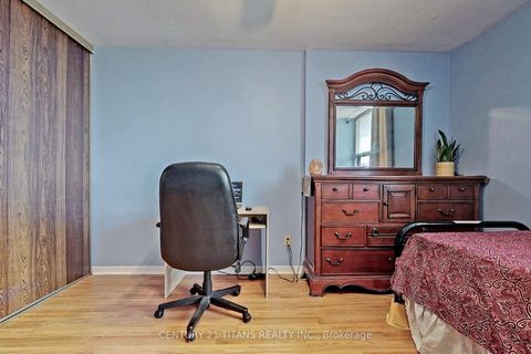 Photo 40 at 1208 - 20 Gilder Drive, Eglinton East, Toronto