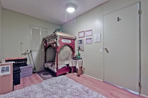 Photo 41 at 1208 - 20 Gilder Drive, Eglinton East, Toronto